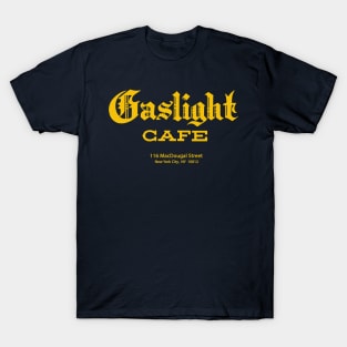 Gaslight Cafe T-Shirt